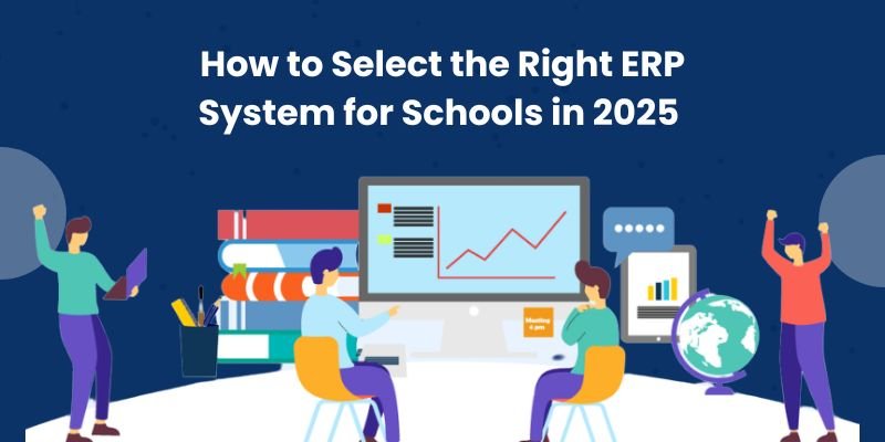 ERP System