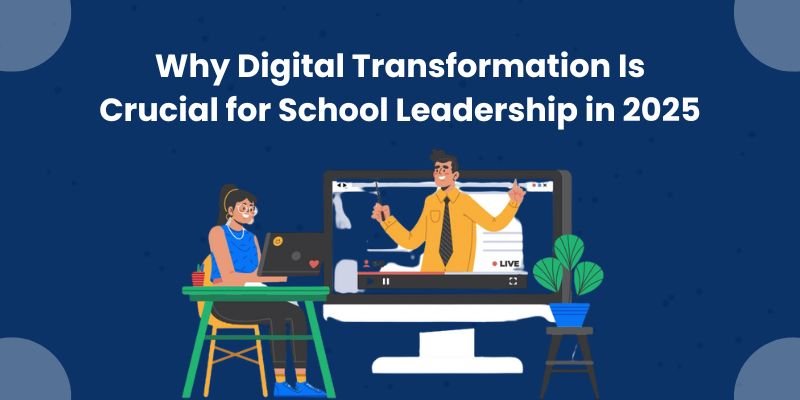 Digital Transformation