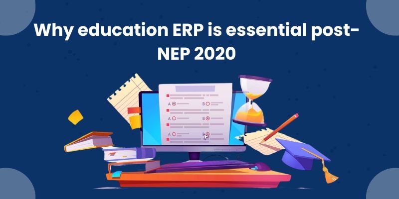 Education ERP