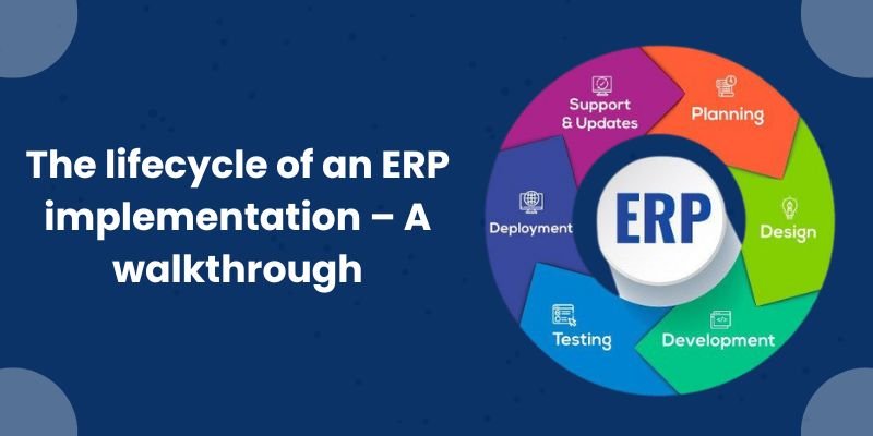 ERP implementation
