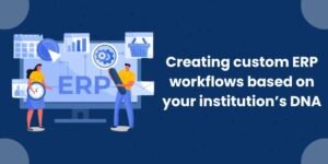 ERP workflows