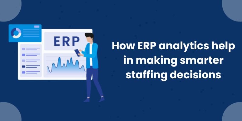 ERP analytics