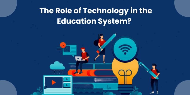 Technology in the Education