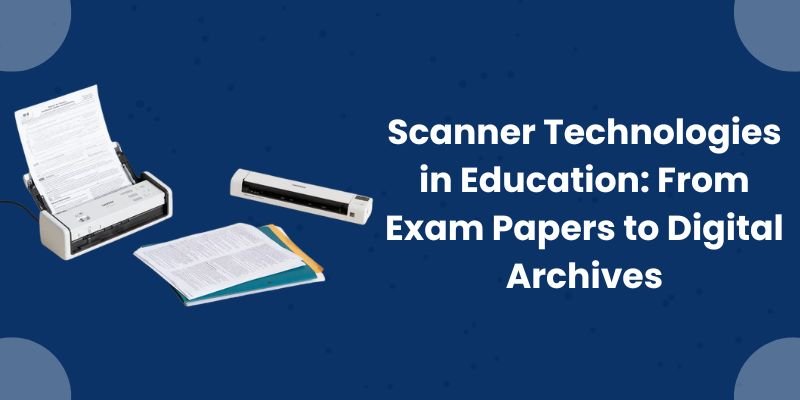 scanner technology
