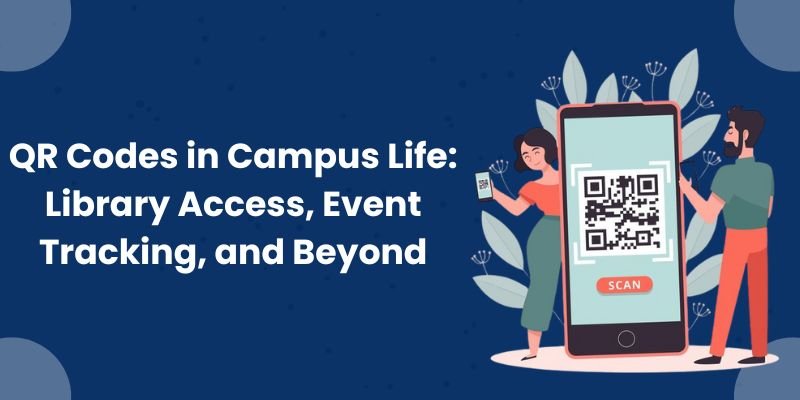 QR codes
