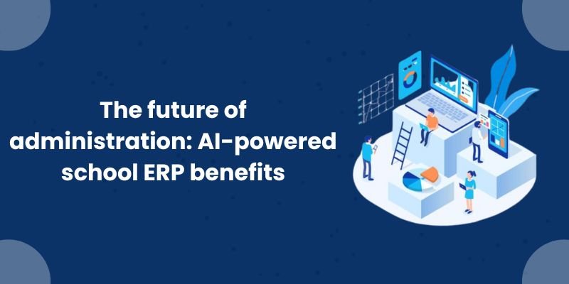 AI-Powered ERP