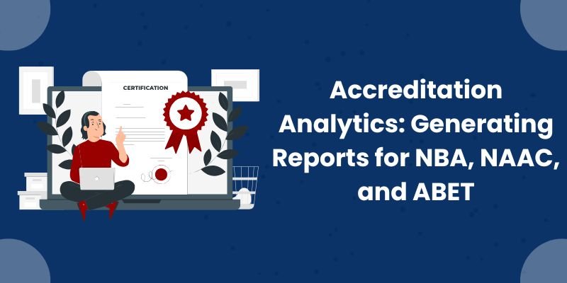 accreditation analytics