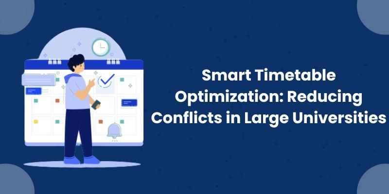 timetable optimization